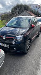 Renault Twingo '15  TCe 90 Limited