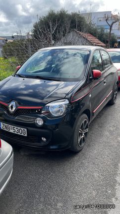 Renault Twingo '15  TCe 90 Limited