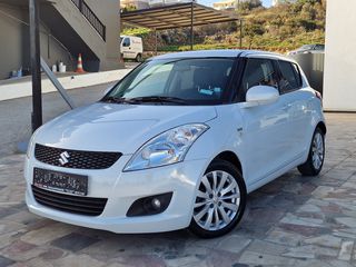 Suzuki Swift '13