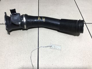ΣΩΛΗΝΕΣ ΕΙΣΑΓΩΓΗΣ ΑΕΡΑ 058129627 AUDI A4 B5 1995-2000(O ΣΩΛΗΝΑΣ ΛΕΙΠΕΙ)