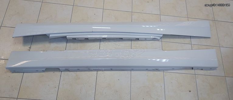 ΓΝΗΣΙΟ ΑΡΙΣΤΕΡΟ ΜΑΡΣΠΙΕ BMW E81 E82 E88