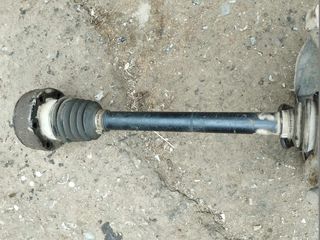 ΗΜΙΑΞΟΝΙΑ AUDI A3 AUR 1996-2003