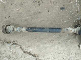 ΗΜΙΑΞΟΝΙΑ AUDI A3 AUR 1996-2003-thumb-1