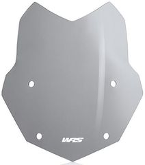 ΛΥΡΗΣ WRS ΖΕΛΑΤΙΝΑ STANDARD ΦΙΜΕ ΓΙΑ BMW R 1250 GS/ADV 18-23, BM040F