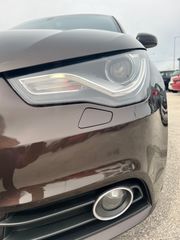 Audi A1 2011 3x S LINE NAVI BOSE ΔΕΡΜΑ-thumb-3