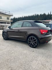 Audi A1 2011 3x S LINE NAVI BOSE ΔΕΡΜΑ-thumb-4