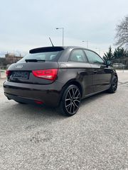 Audi A1 2011 3x S LINE NAVI BOSE ΔΕΡΜΑ-thumb-5
