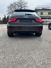 Audi A1 2011 3x S LINE NAVI BOSE ΔΕΡΜΑ-thumb-6