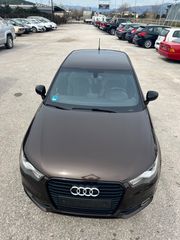 Audi A1 2011 3x S LINE NAVI BOSE ΔΕΡΜΑ-thumb-9