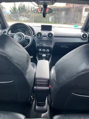 Audi A1 2011 3x S LINE NAVI BOSE ΔΕΡΜΑ-thumb-10
