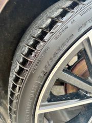 Audi A1 2011 3x S LINE NAVI BOSE ΔΕΡΜΑ-thumb-12