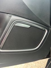Audi A1 2011 3x S LINE NAVI BOSE ΔΕΡΜΑ-thumb-16