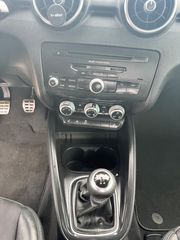 Audi A1 2011 3x S LINE NAVI BOSE ΔΕΡΜΑ-thumb-19