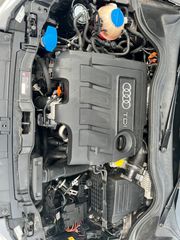 Audi A1 2011 3x S LINE NAVI BOSE ΔΕΡΜΑ-thumb-22