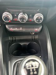 Audi A1 2011 3x S LINE NAVI BOSE ΔΕΡΜΑ-thumb-23
