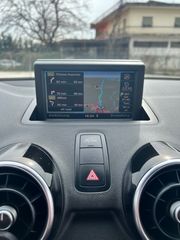Audi A1 2011 3x S LINE NAVI BOSE ΔΕΡΜΑ-thumb-24