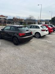 Audi A1 2011 3x S LINE NAVI BOSE ΔΕΡΜΑ-thumb-27