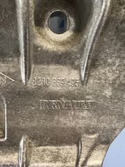 ΒΑΣΗ ΔΥΝΑΜΟ NISSAN QASHQAI K9K 1.5 DIESEL 8200669495-thumb-2