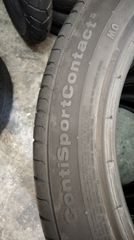2 TMX 225/45/17 KAI 2 TMX 245/40/17 CONTINENTAL CONTI SPORT CONTACT 5-thumb-2