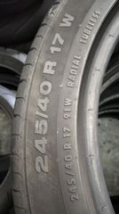 2 TMX 225/45/17 KAI 2 TMX 245/40/17 CONTINENTAL CONTI SPORT CONTACT 5-thumb-3