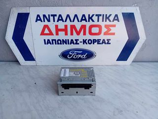 FORD FOCUS '11-'14 ΜΕΤΑΧΕΙΡΙΣΜΕΝΗ ΣΥΣΚΕΥΗ ΡΑΔΙΟ-CD ΜΕ ΚΩΔΙΚΟ CM5T-18C815-GJ