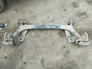 ΓΕΦΥΡΑ ΠΙΣΩ AUDI A3 AUR 1996-2003
