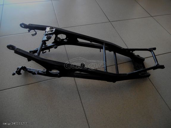 Honda CB600F Hornet 2007/2014 Υποπλαίσιο σε άριστη κατάσταση