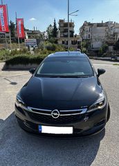 Opel Astra '16 Station tourer 1.6 diesel 