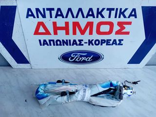 FORD KUGA '16-'20 ΜΕΤΑΧΕΙΡΙΣΜΕΝΗ ΑΡΙΣΤΕΡΗ ΚΟΥΡΤΙΝΑ ΑΕΡΟΣΑΚΟΥ