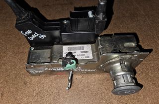 ΚΛΕΙΔΑΡΙΑ ΕΜΠΡΟΣ ΔΕΞΙΑΣ ΠΟΡΤΑΣ (9pin) FORD TRANSIT CONNECT 2003-2013 (EG)