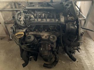 188A9000 ΚΙΝΗΤΗΡΑΣ ΣΑΣΜΑΝ MULTIJET 1.3 DIESEL -thumb-1