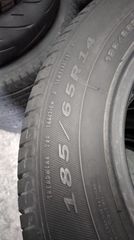 2 TMX 185/65/14 DEBICA PASSIO-thumb-3