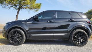 Land Rover Range Rover Evoque '17 Prestige 