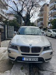 Bmw X3 '12 2.8i