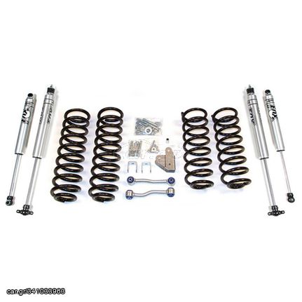 ΚΙΤ ΑΝΥΨΩΣΗΣ SUSPENSION KIT BDS LIFT 3" ΓΙΑ GRAND CHEROKEE ZJ (1993-1998) ***ΛΑΔΑΣ 4Χ4***