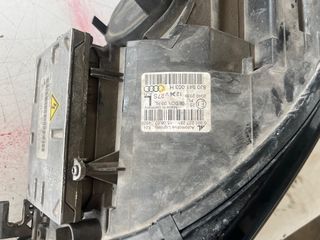 AUDI TT 8J XENON-thumb-6