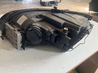 AUDI TT 8J XENON-thumb-4