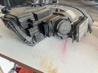 AUDI TT 8J XENON-thumb-5