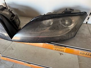 AUDI TT 8J XENON
