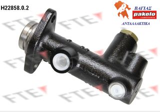 Κεντρική αντλία φρένων FTE 04335880 SAME DEUTZ-FAHR AGRARSYASTEME
