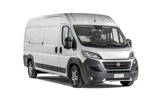 Fiat Ducato '24 e- Van 425 L3H2 