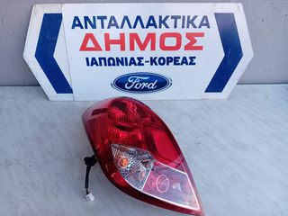 HYUNDAI I20 '12-'14 ΜΕΤΑΧΕΙΡΙΣΜΕΝΟ ΠΙΣΩ ΑΡΙΣΤΕΡΟ ΦΑΝΑΡΙ 
