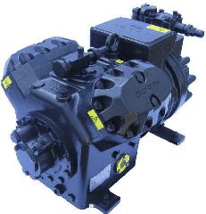 H1601CS Συμπιεστής Dorin