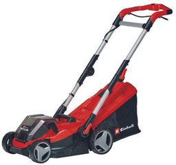 ΜΗΧΑΝΗ ΓΚΑΖΟΝ ΜΠΑΤΑΡΙΑΣ 18V 2x3,0Ah 300m² RASARRO 36/34 EINHELL 3413222 3413222