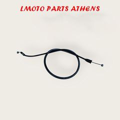 ΝΤΙΖΑ ΓΚΑΖΙΟΥ JETIX 125