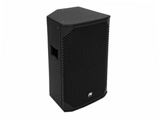 OMNITRONIC AZX-215 Passive speaker with 15" woofer 2-Way Top 300Wrms - OMNITRONIC