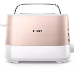 Philips Φρυγανιέρα 2 Θέσεων 860-1050 W