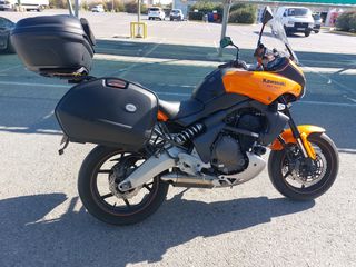 Kawasaki Versys 650 '11