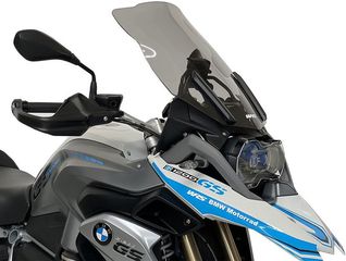 ΛΥΡΗΣ WRS ΖΕΛΑΤΙΝΑ TOURING ΦΙΜΕ ΓΙΑ BMW R 1250 GS/ADV 18-23, BM008F