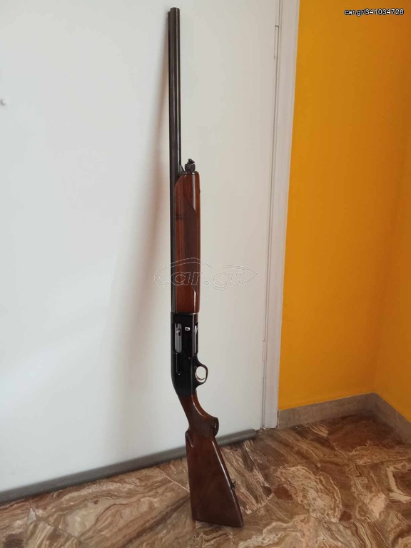 beretta A301